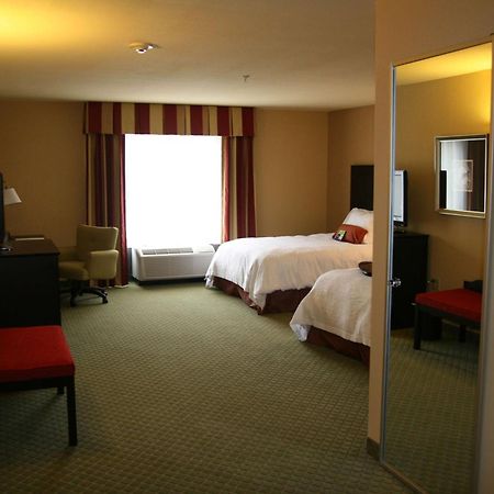 Hampton Inn Jacksonville Dış mekan fotoğraf