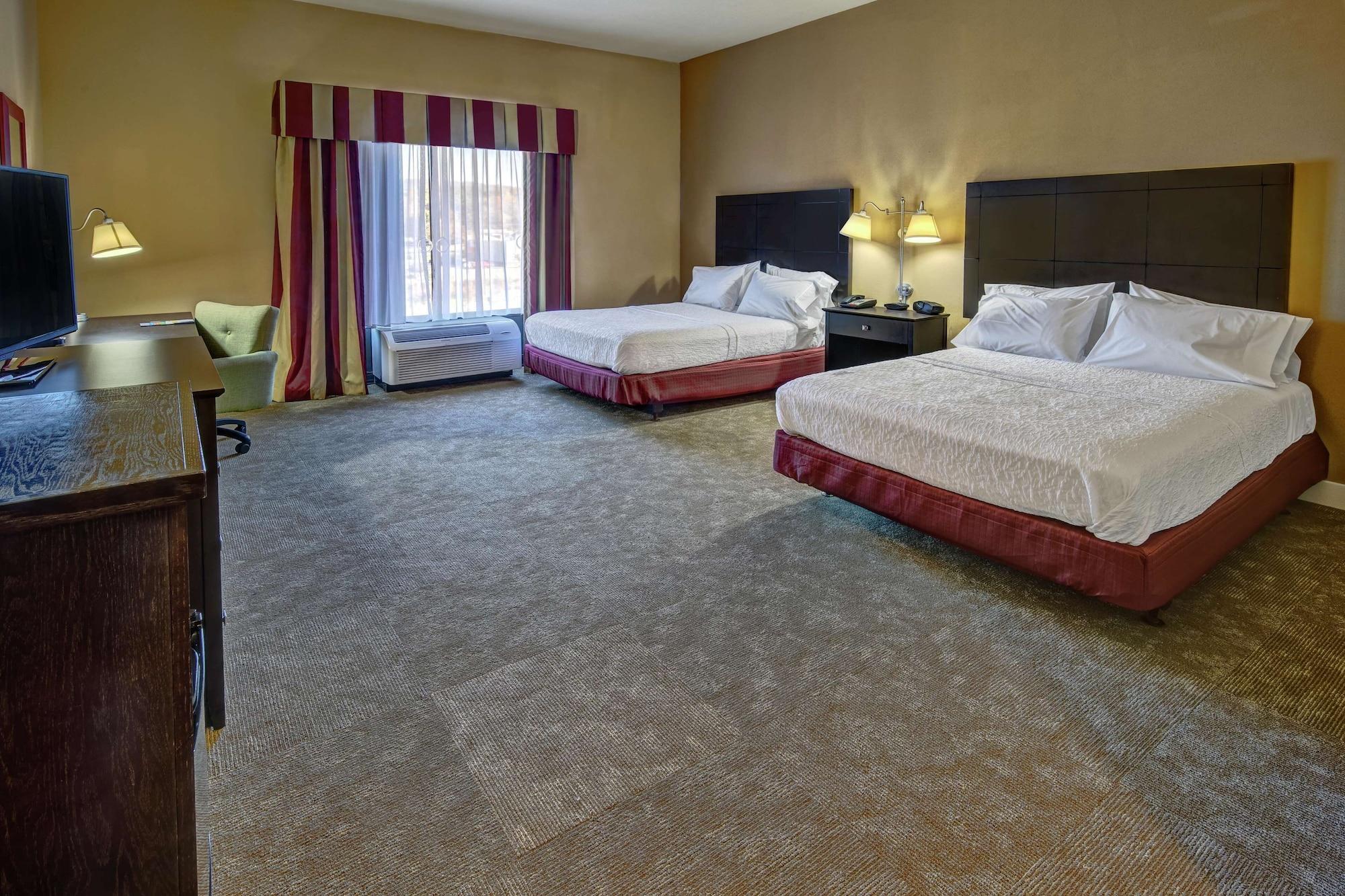 Hampton Inn Jacksonville Dış mekan fotoğraf