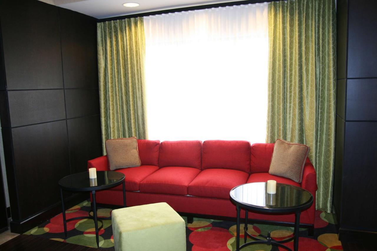 Hampton Inn Jacksonville Dış mekan fotoğraf