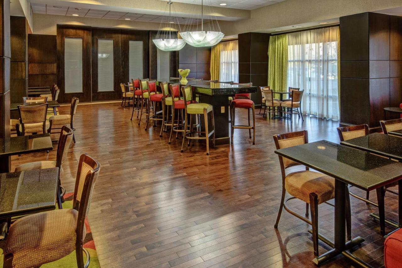 Hampton Inn Jacksonville Dış mekan fotoğraf