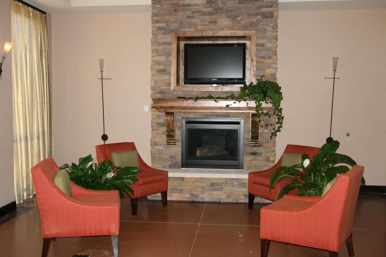 Hampton Inn Jacksonville Dış mekan fotoğraf
