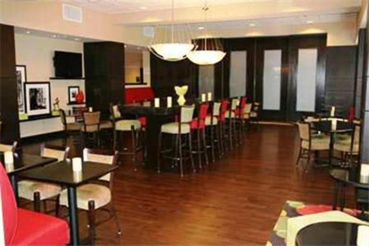 Hampton Inn Jacksonville Dış mekan fotoğraf