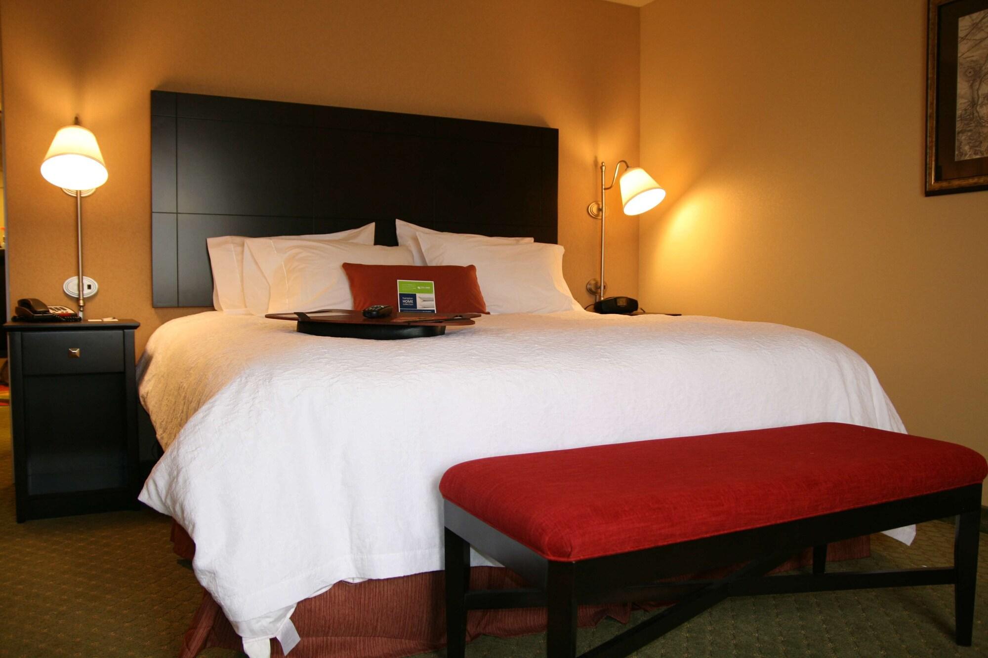 Hampton Inn Jacksonville Dış mekan fotoğraf