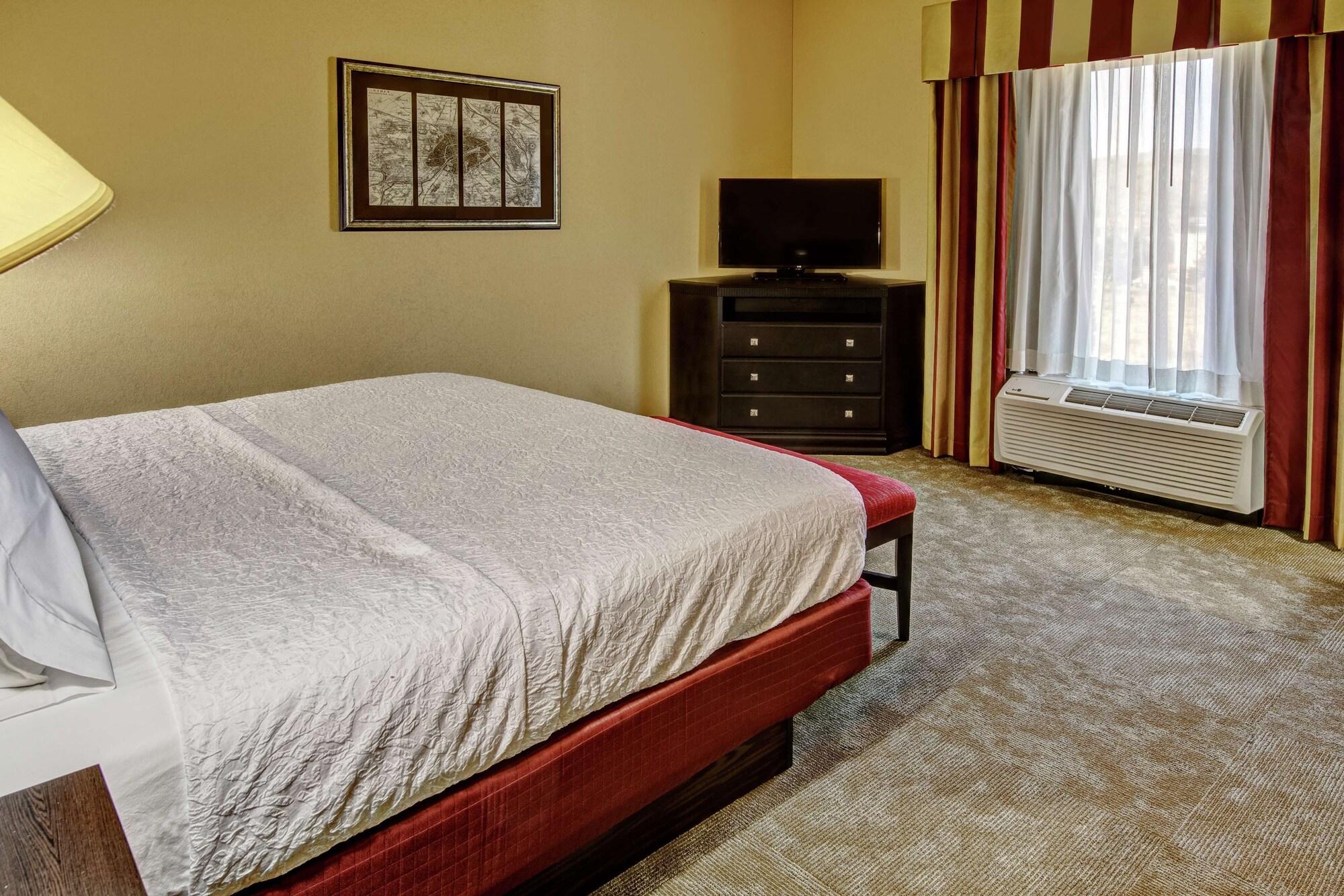 Hampton Inn Jacksonville Dış mekan fotoğraf