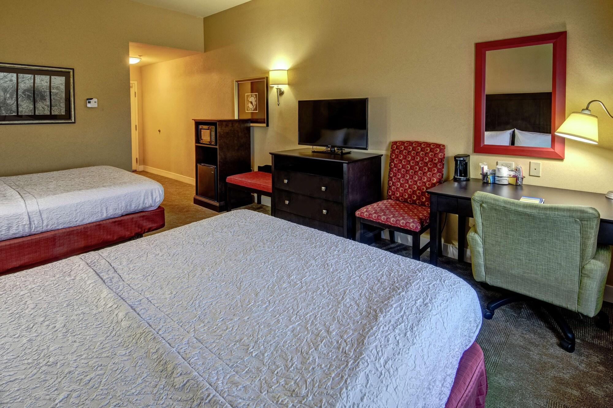 Hampton Inn Jacksonville Dış mekan fotoğraf