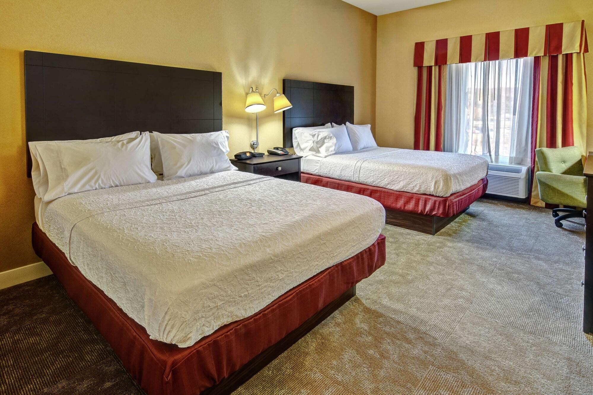 Hampton Inn Jacksonville Dış mekan fotoğraf