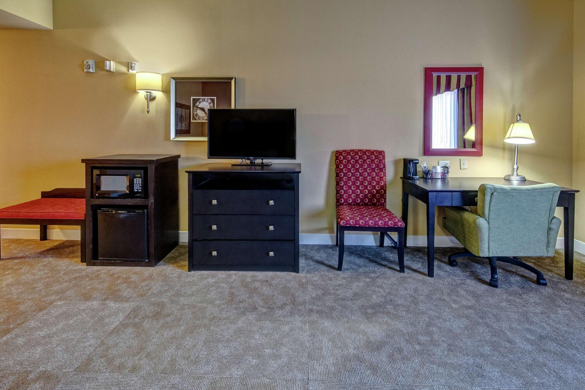 Hampton Inn Jacksonville Dış mekan fotoğraf