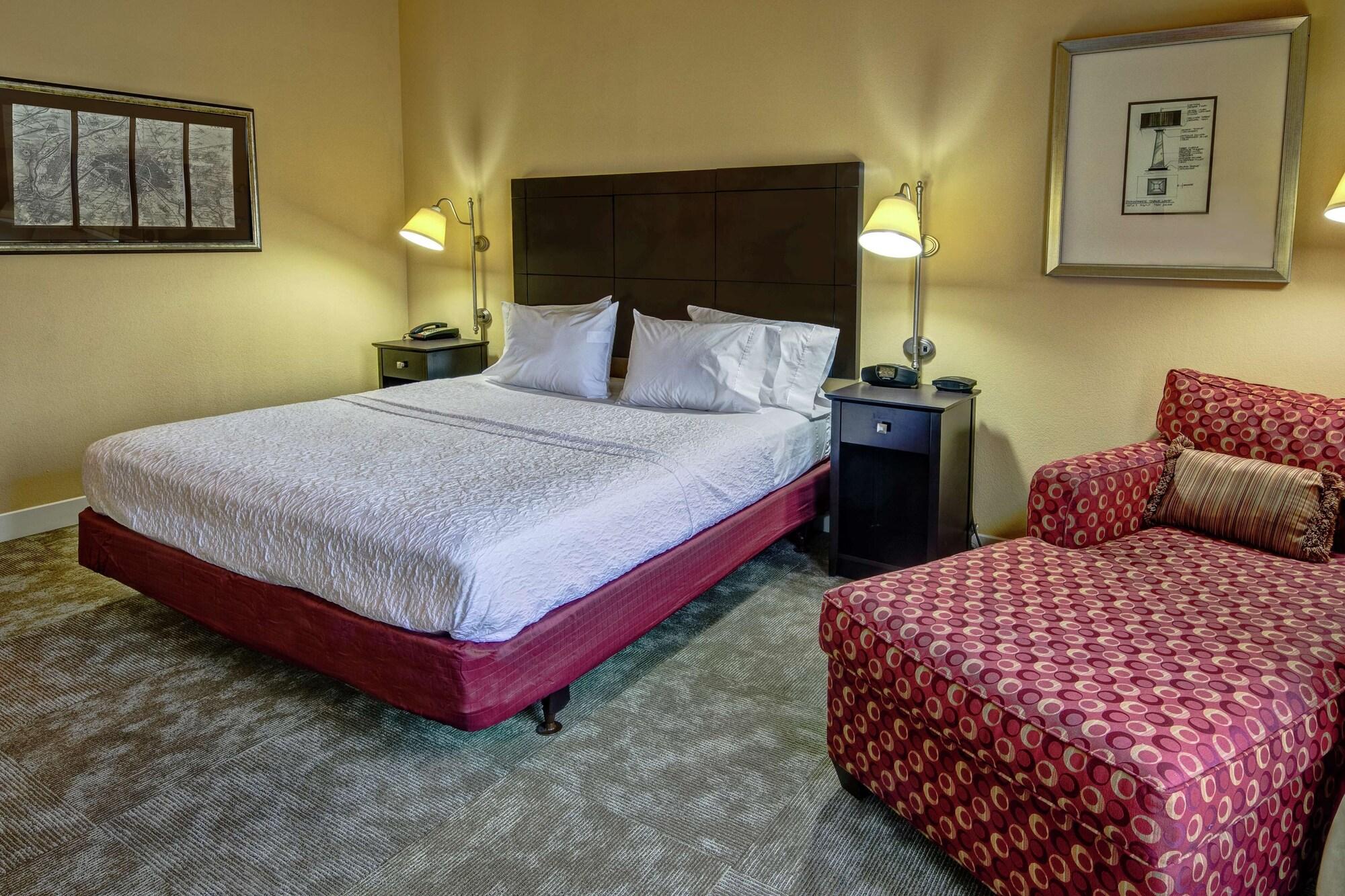 Hampton Inn Jacksonville Dış mekan fotoğraf