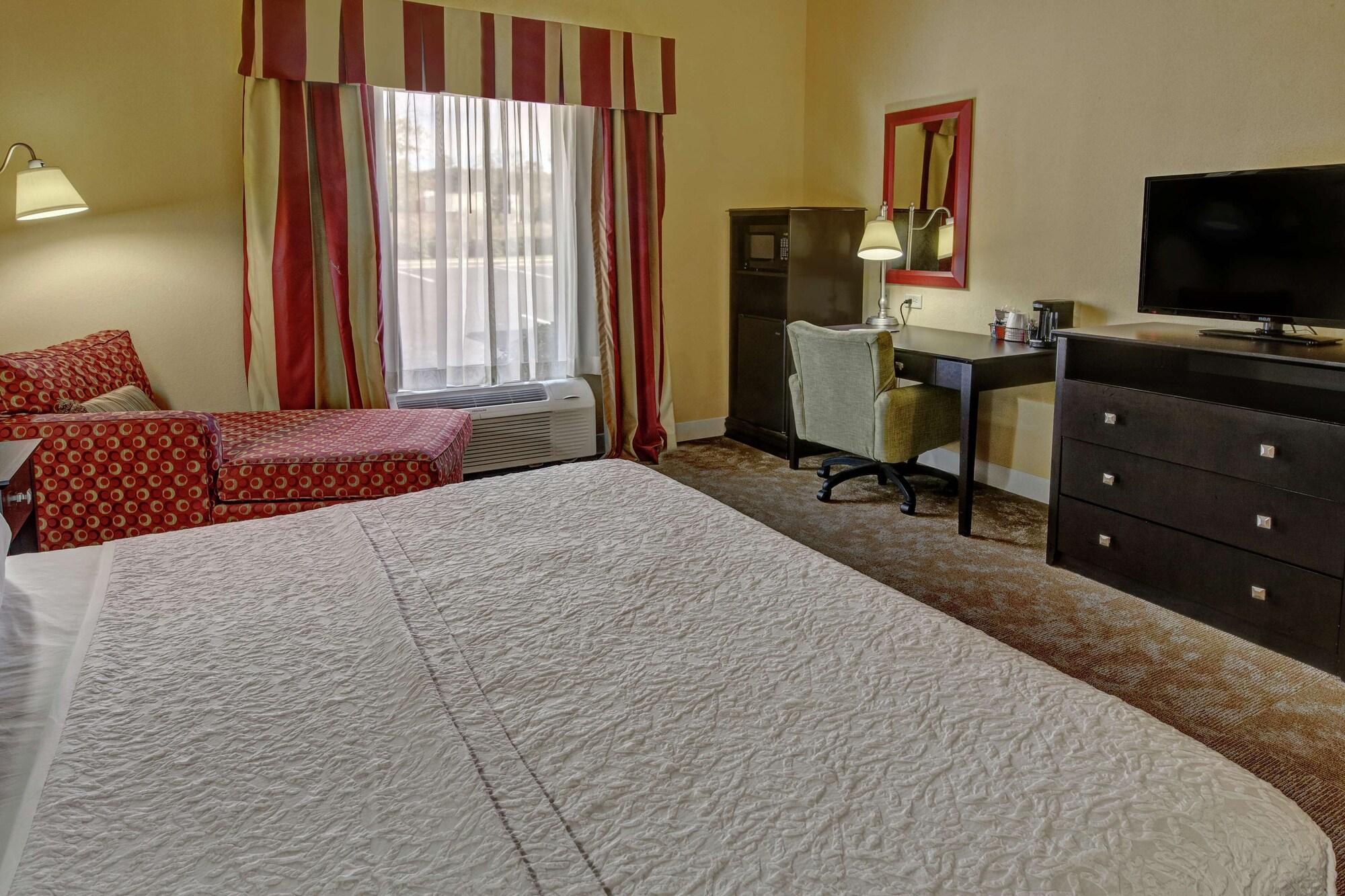 Hampton Inn Jacksonville Dış mekan fotoğraf