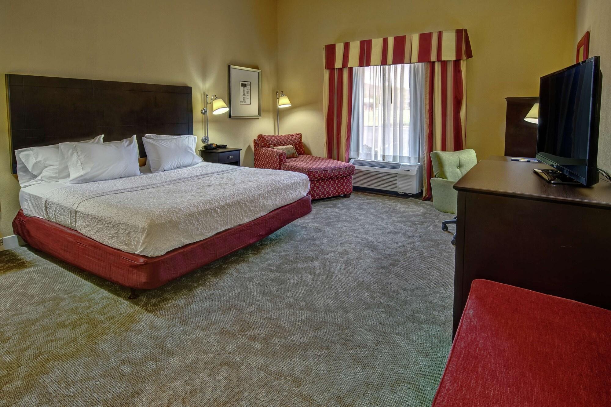 Hampton Inn Jacksonville Dış mekan fotoğraf
