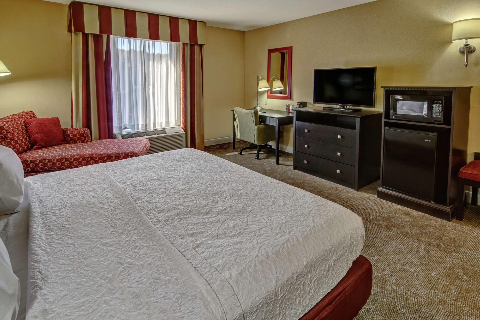 Hampton Inn Jacksonville Dış mekan fotoğraf