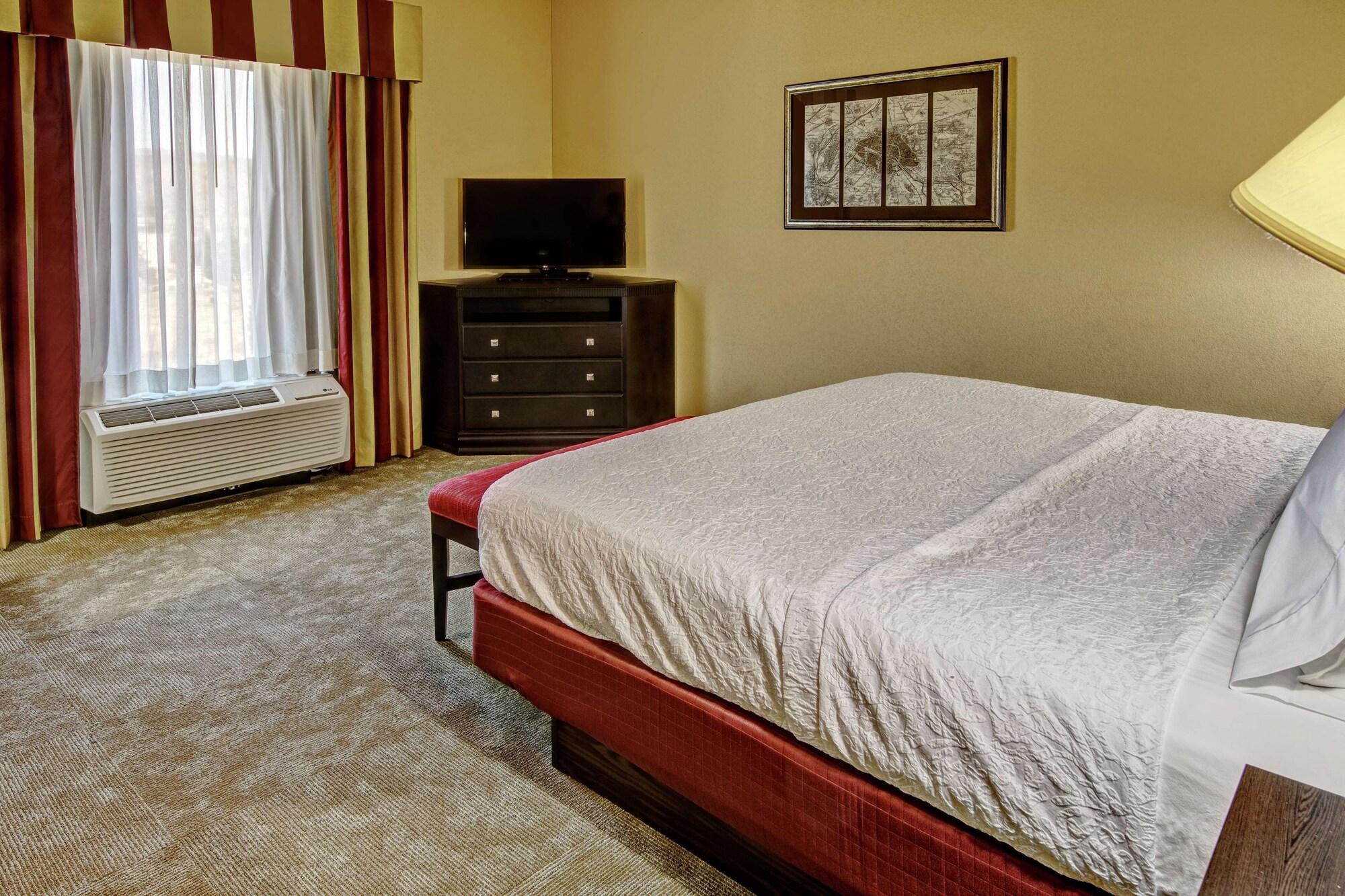 Hampton Inn Jacksonville Dış mekan fotoğraf