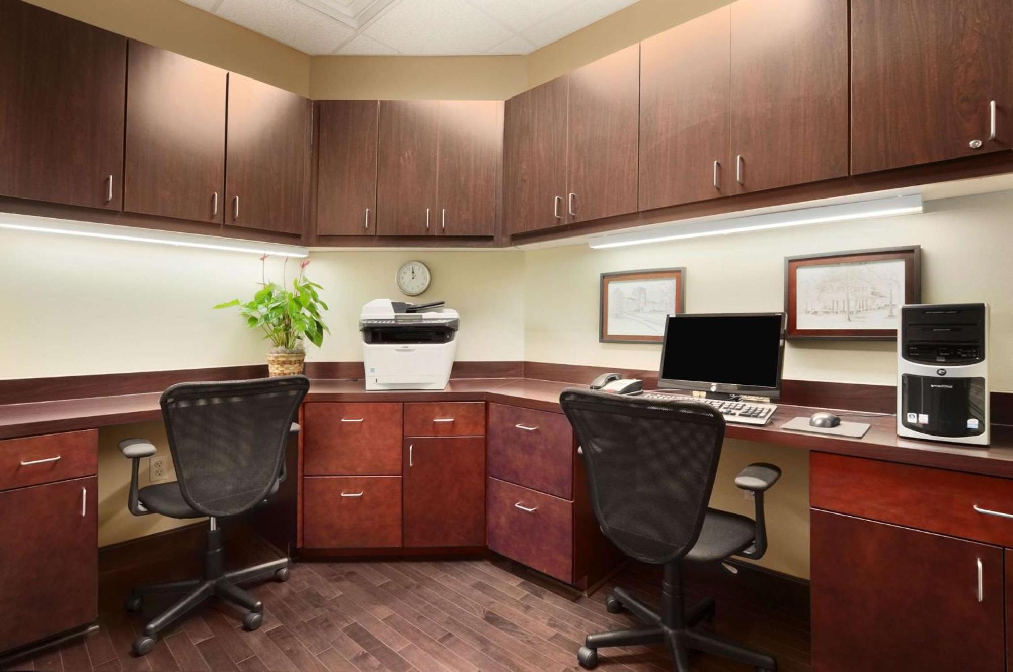 Hampton Inn Jacksonville Dış mekan fotoğraf