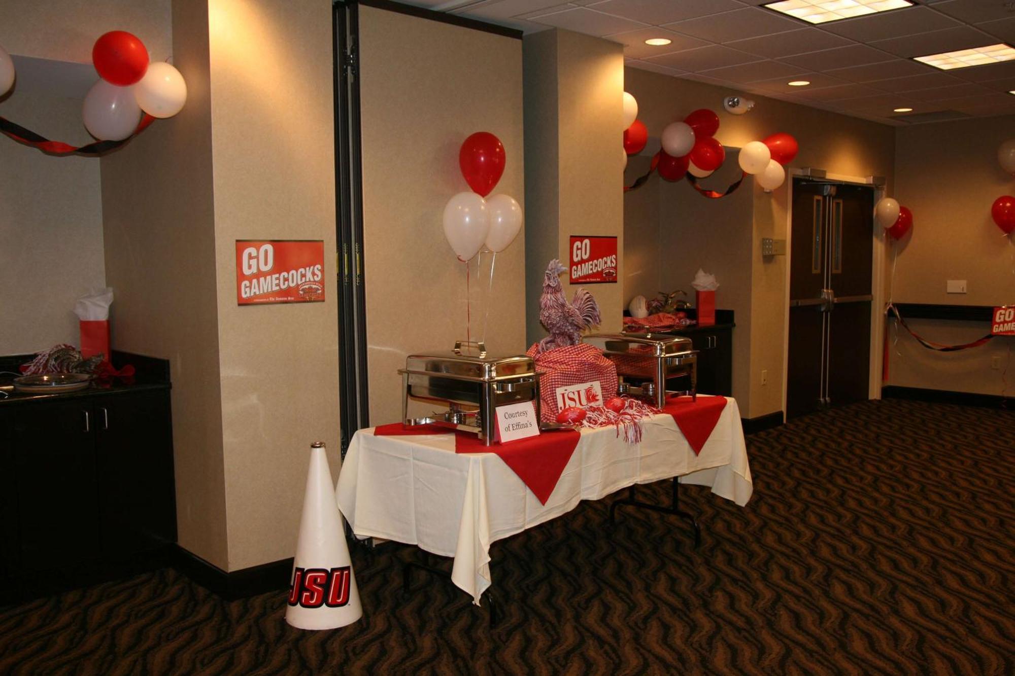Hampton Inn Jacksonville Dış mekan fotoğraf