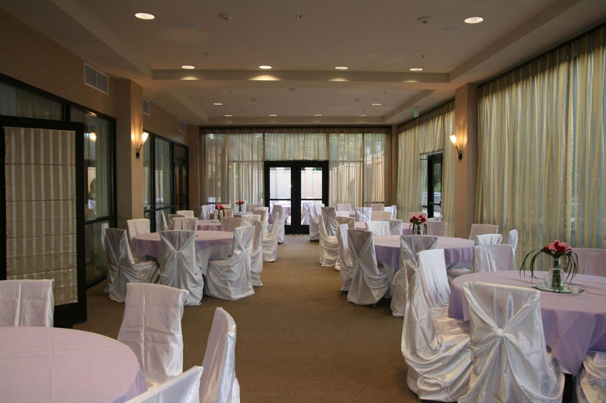 Hampton Inn Jacksonville Dış mekan fotoğraf