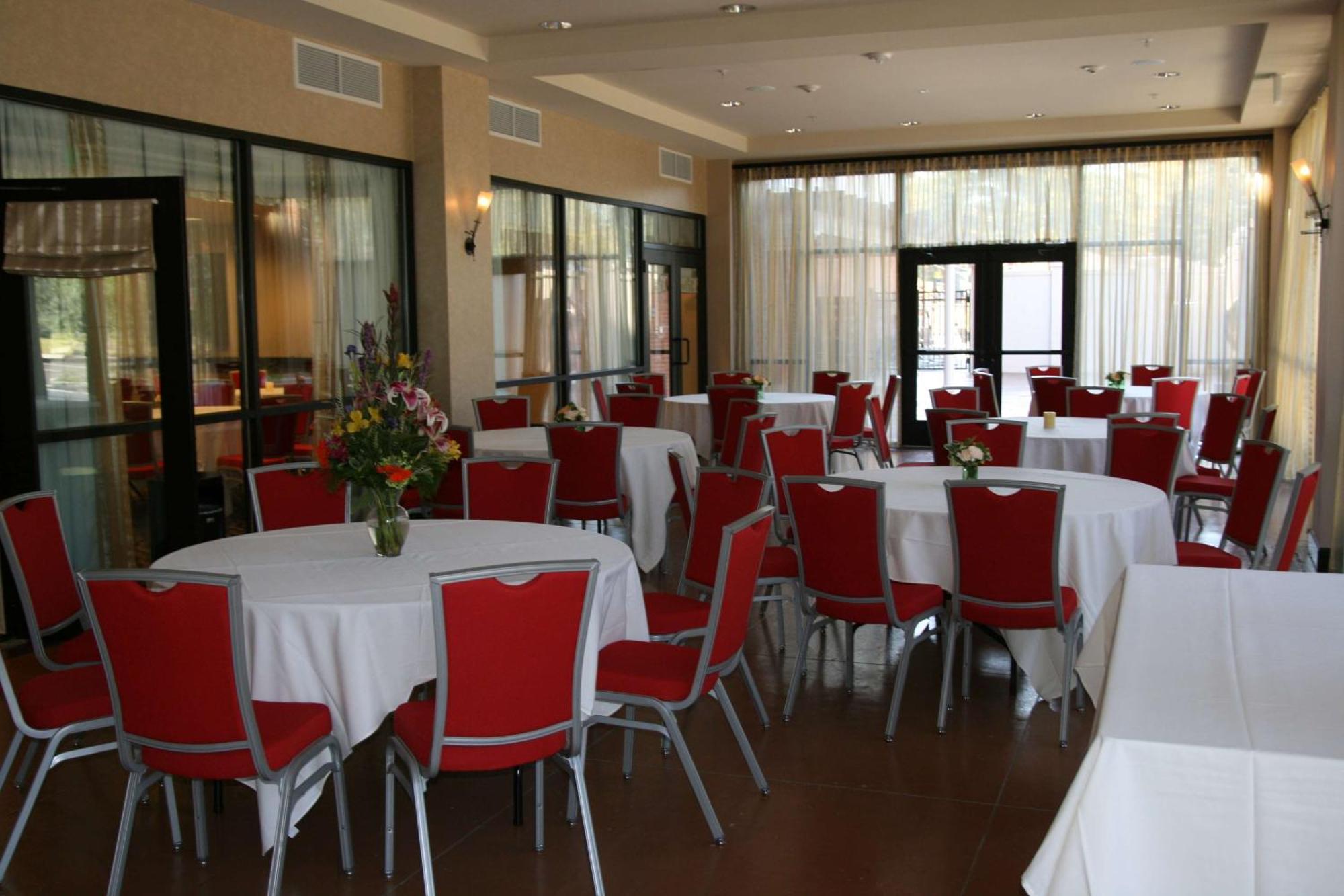 Hampton Inn Jacksonville Dış mekan fotoğraf