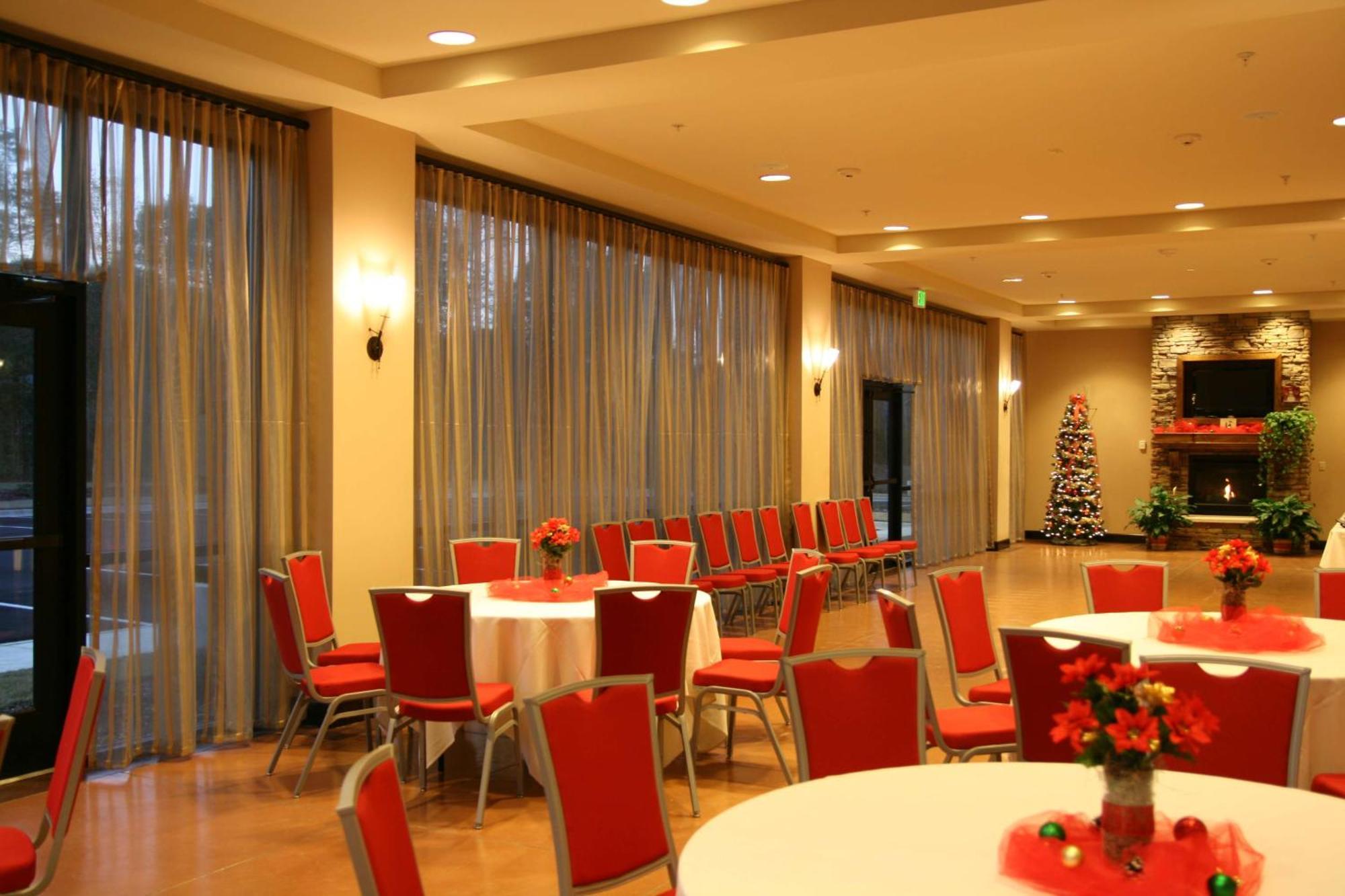 Hampton Inn Jacksonville Dış mekan fotoğraf