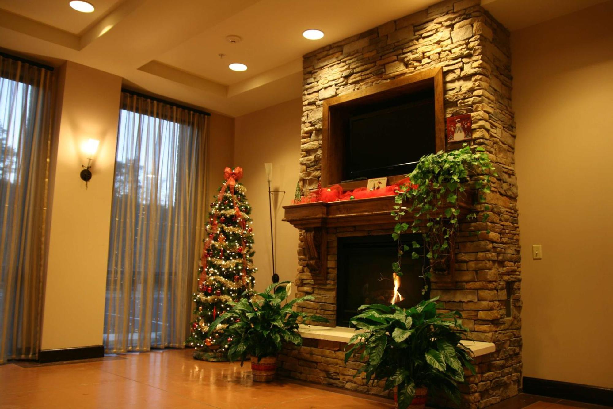 Hampton Inn Jacksonville Dış mekan fotoğraf