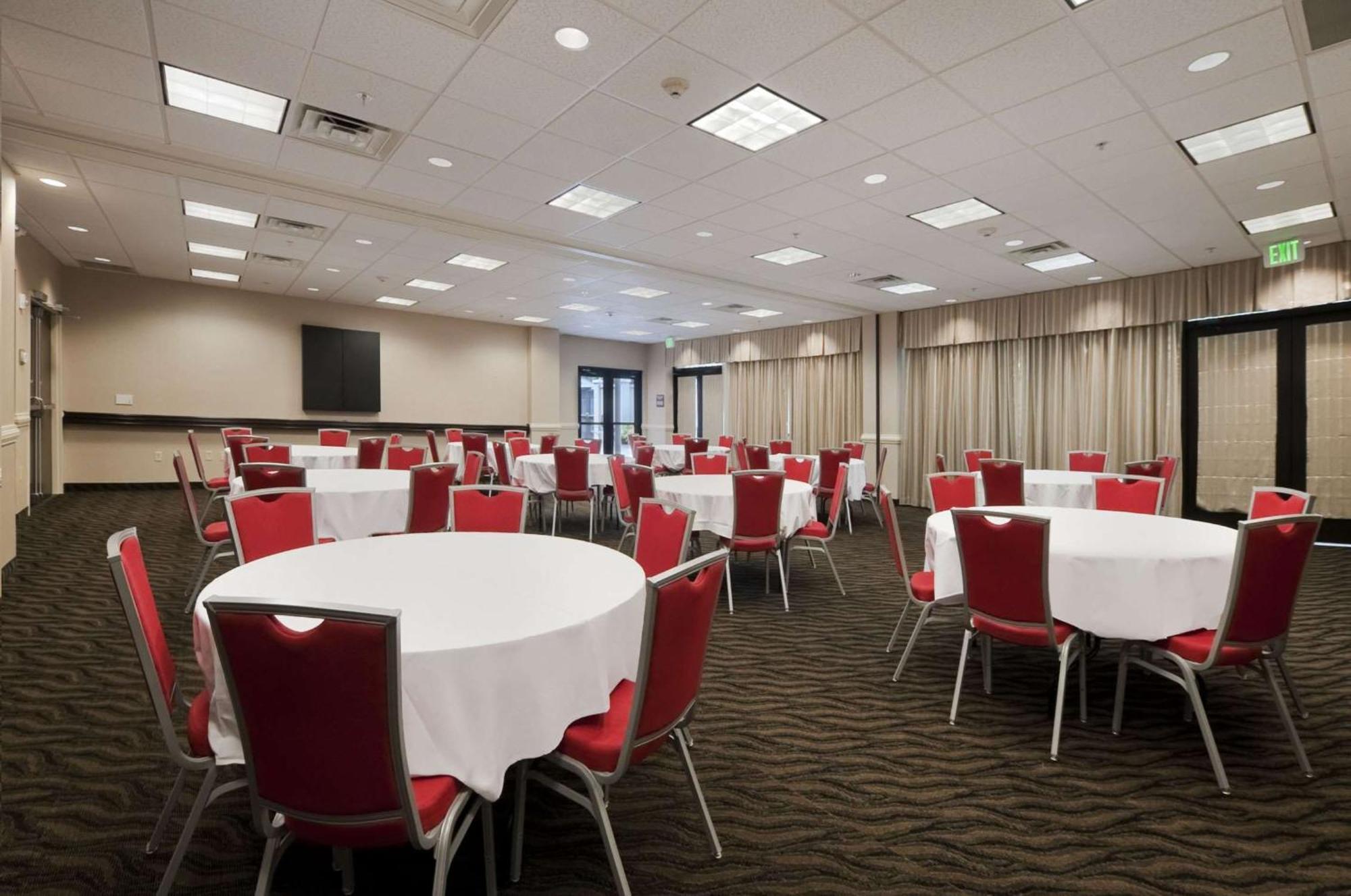 Hampton Inn Jacksonville Dış mekan fotoğraf