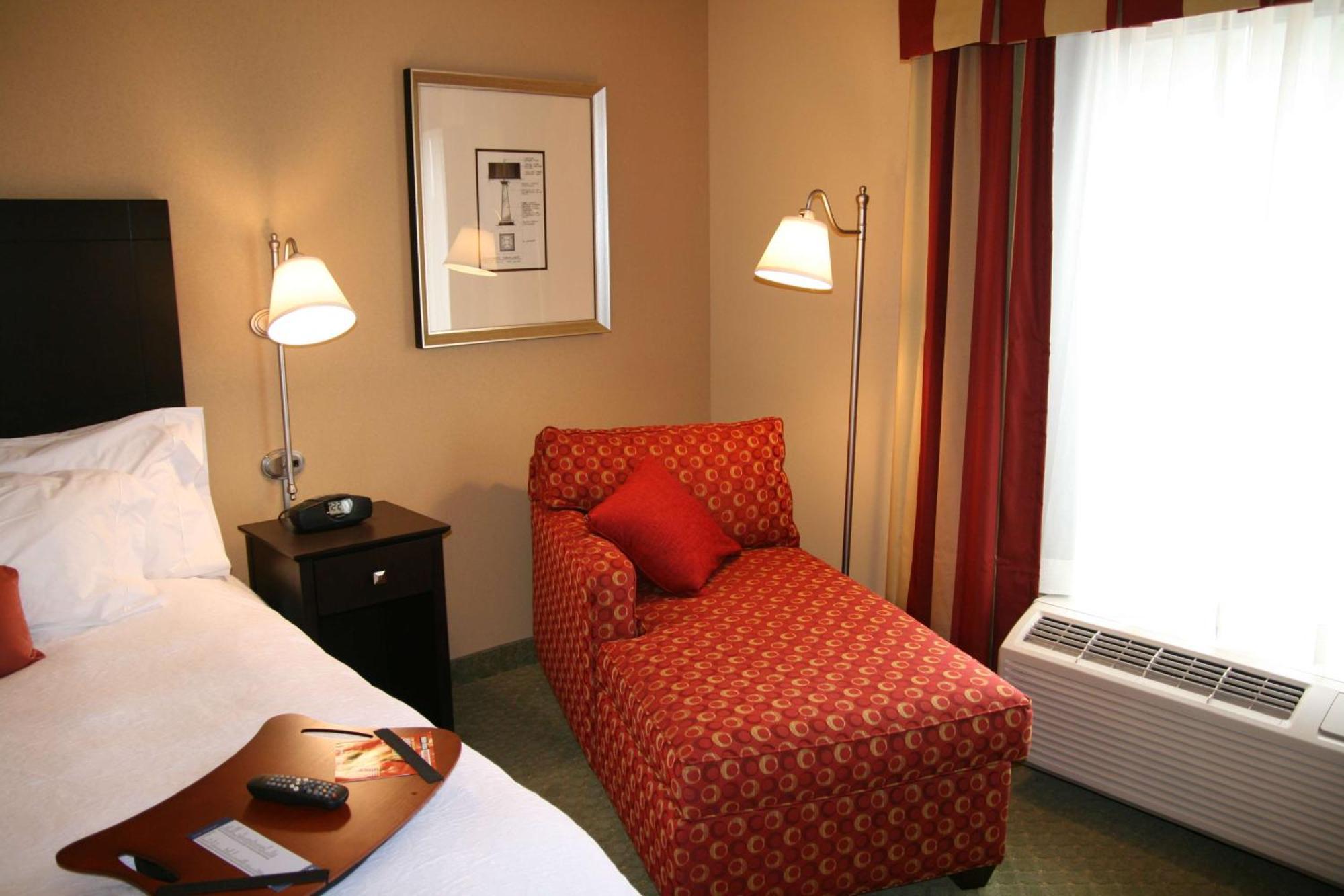 Hampton Inn Jacksonville Dış mekan fotoğraf