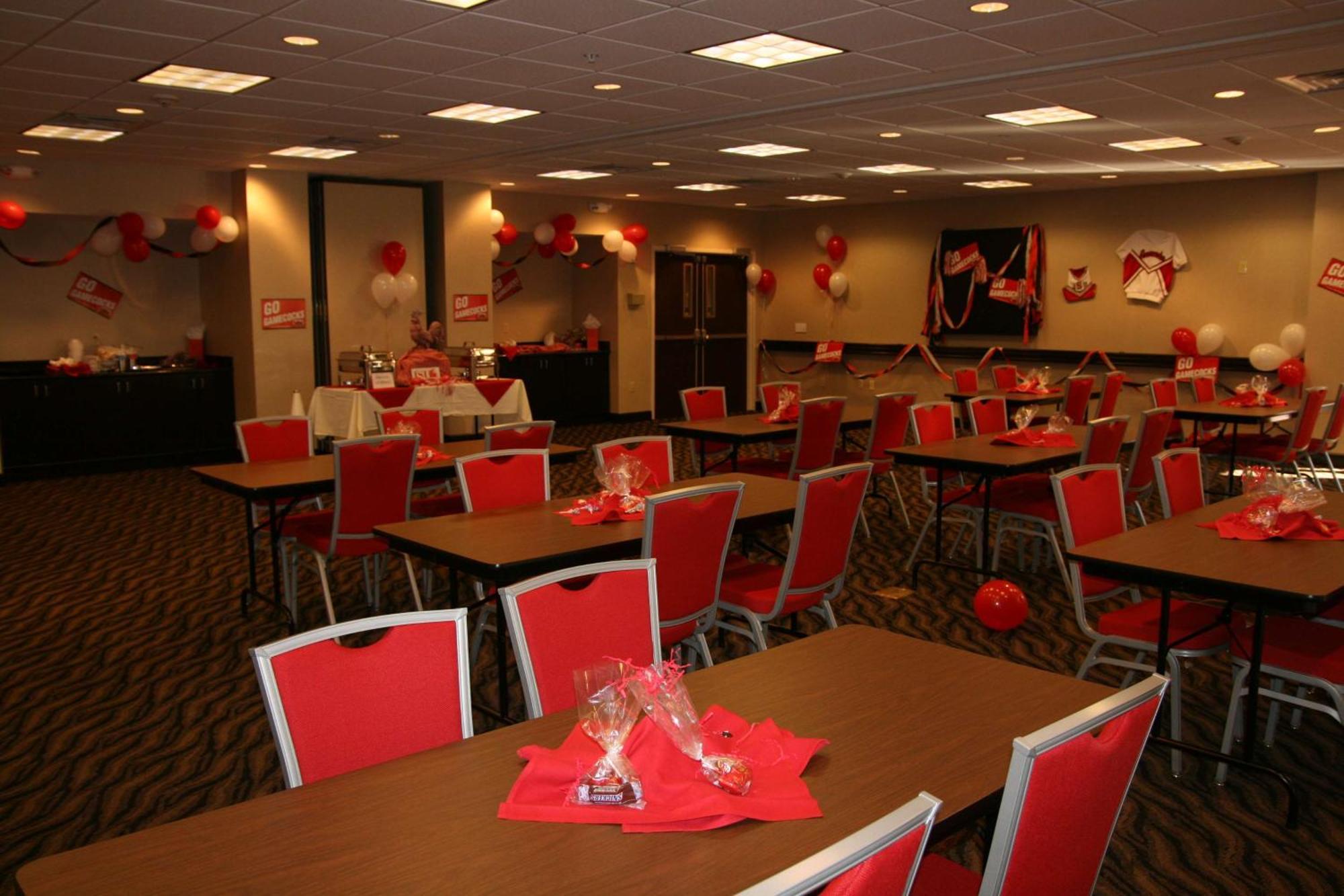 Hampton Inn Jacksonville Dış mekan fotoğraf