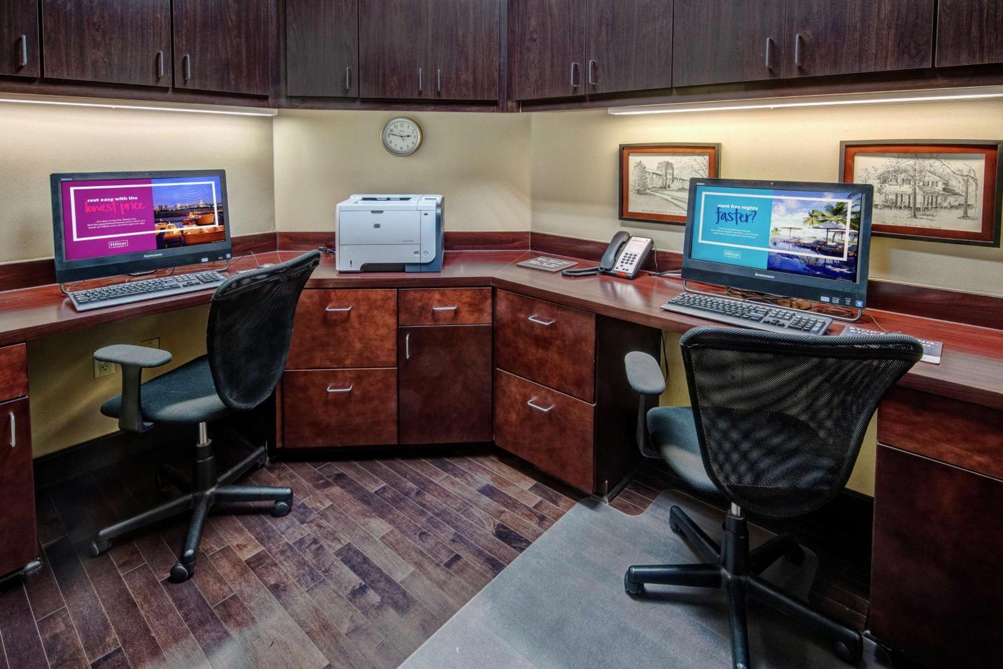 Hampton Inn Jacksonville Dış mekan fotoğraf