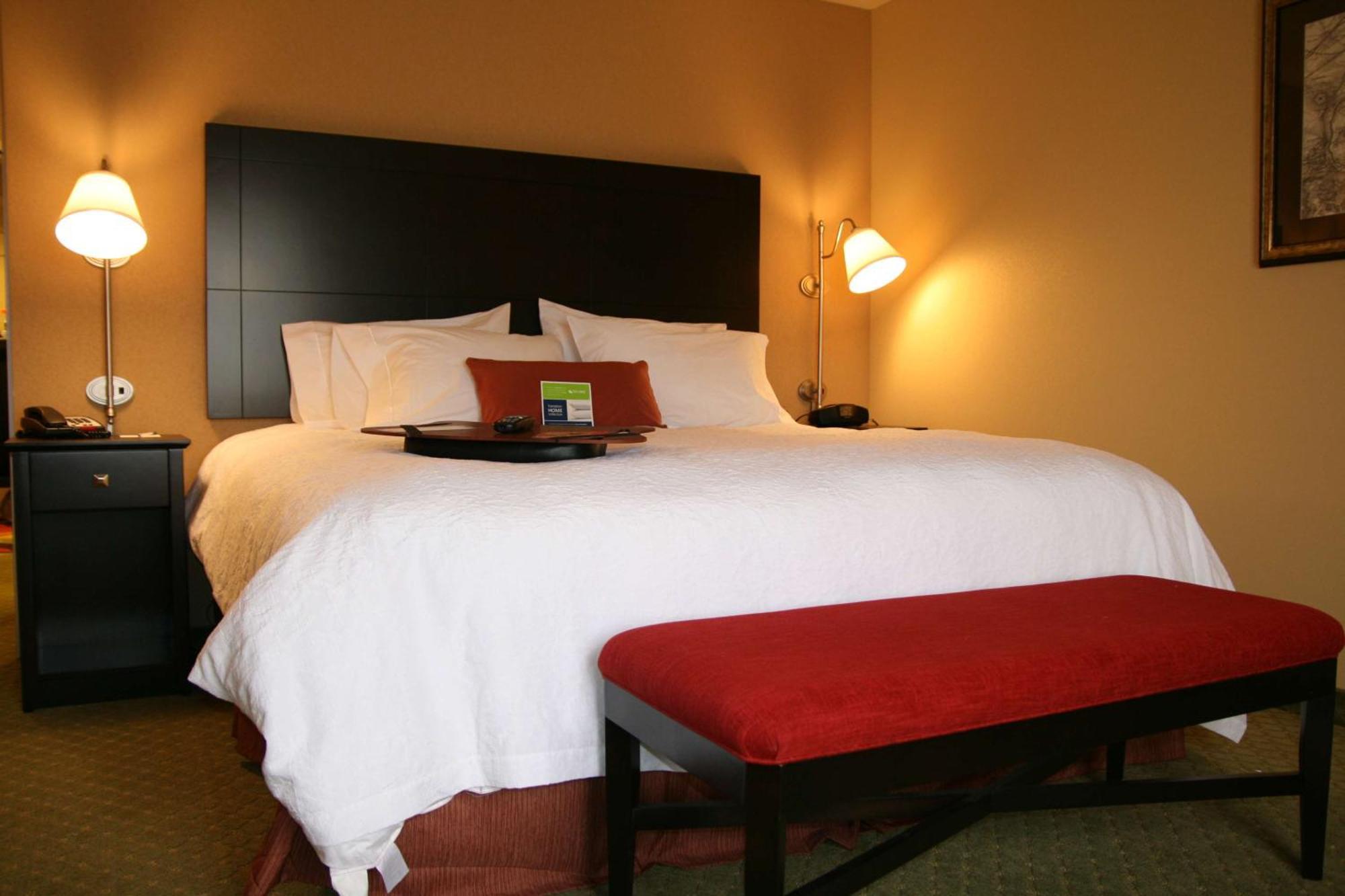 Hampton Inn Jacksonville Dış mekan fotoğraf