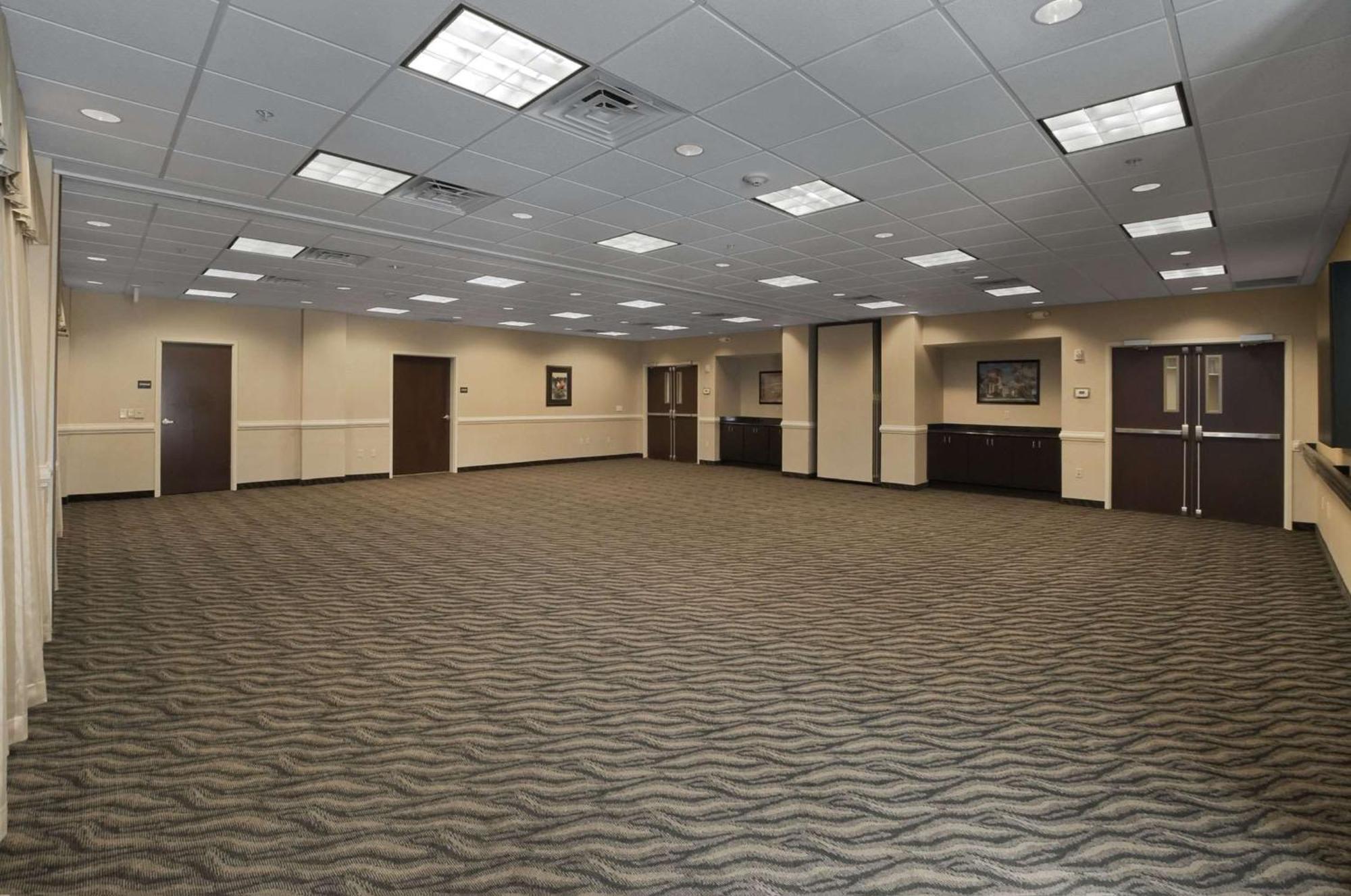 Hampton Inn Jacksonville Dış mekan fotoğraf