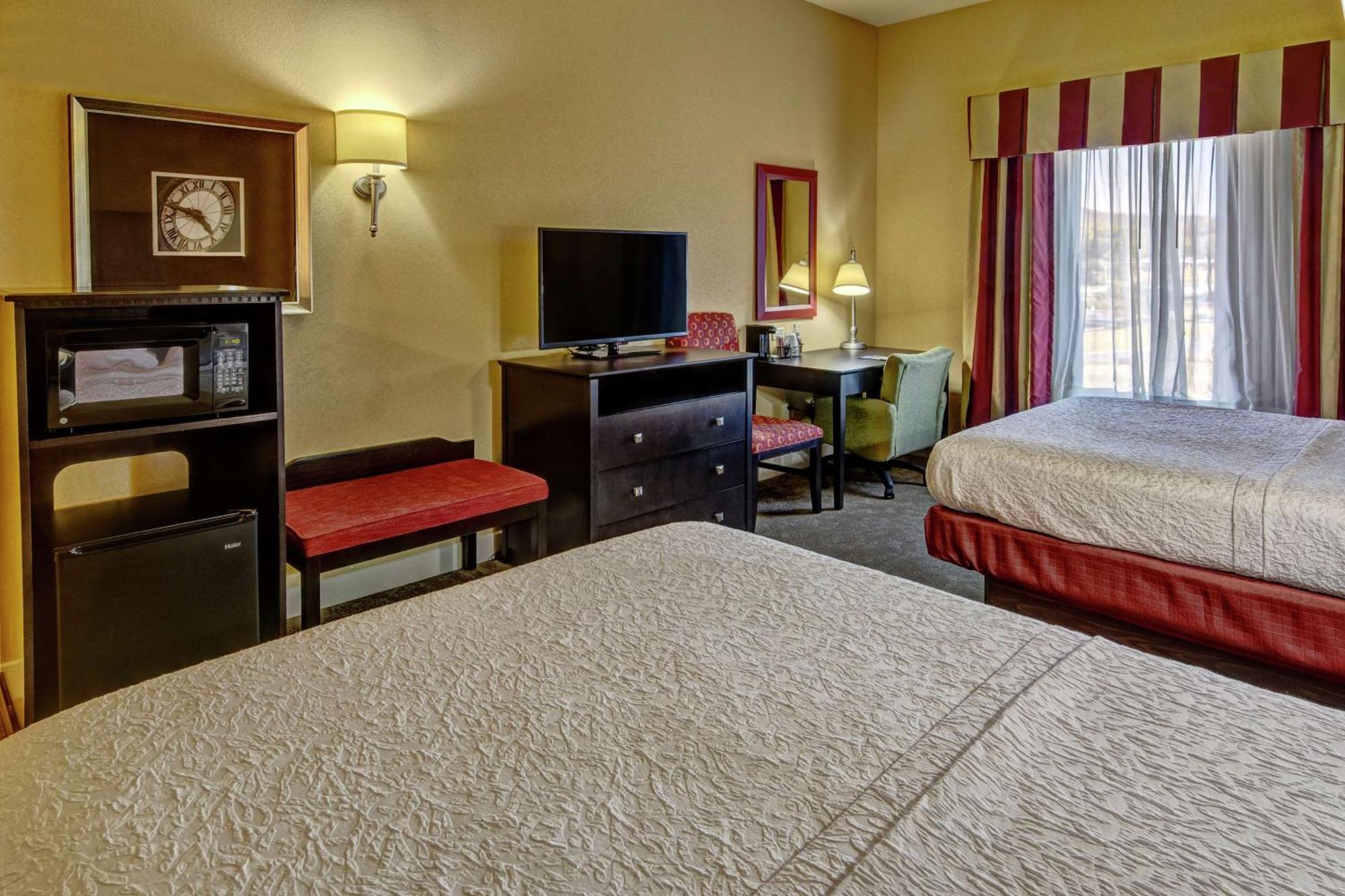 Hampton Inn Jacksonville Dış mekan fotoğraf