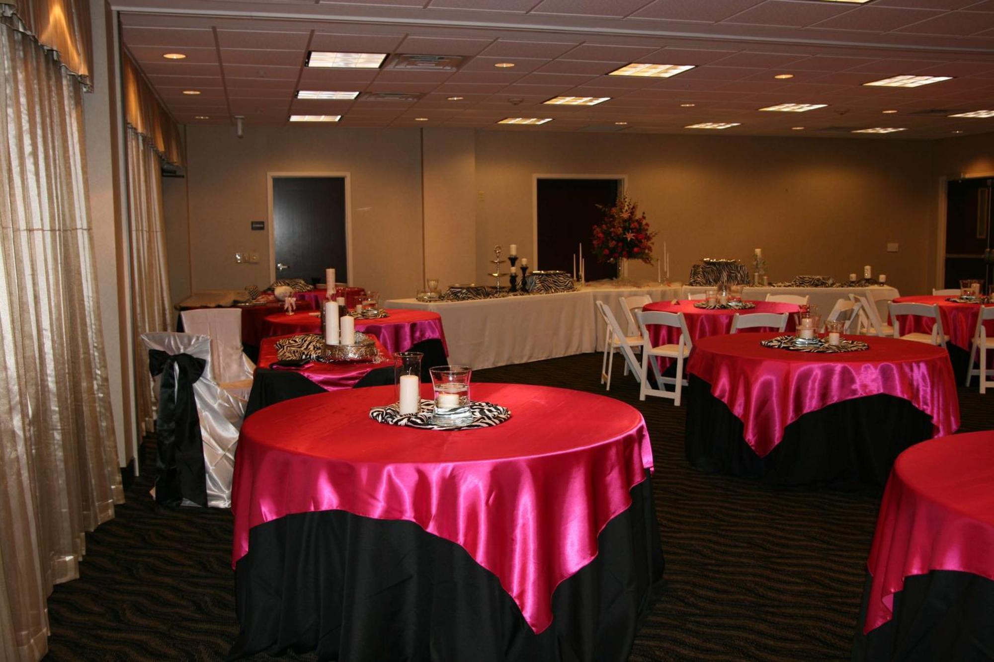 Hampton Inn Jacksonville Dış mekan fotoğraf