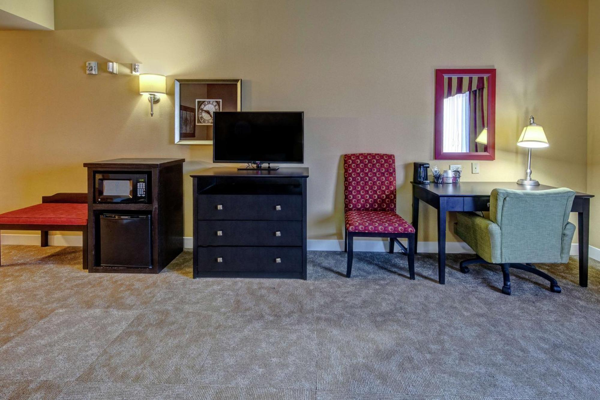 Hampton Inn Jacksonville Dış mekan fotoğraf