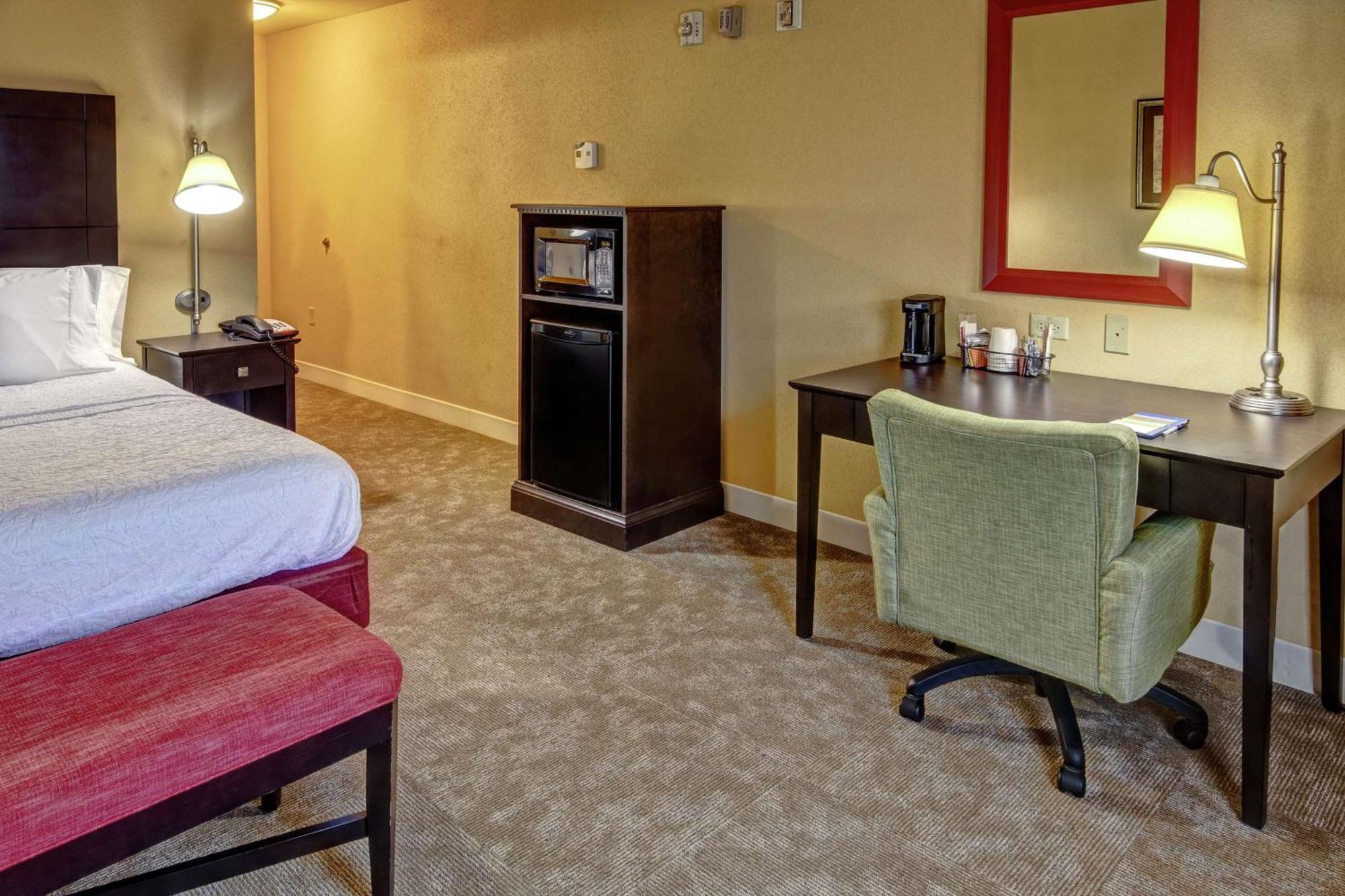 Hampton Inn Jacksonville Dış mekan fotoğraf