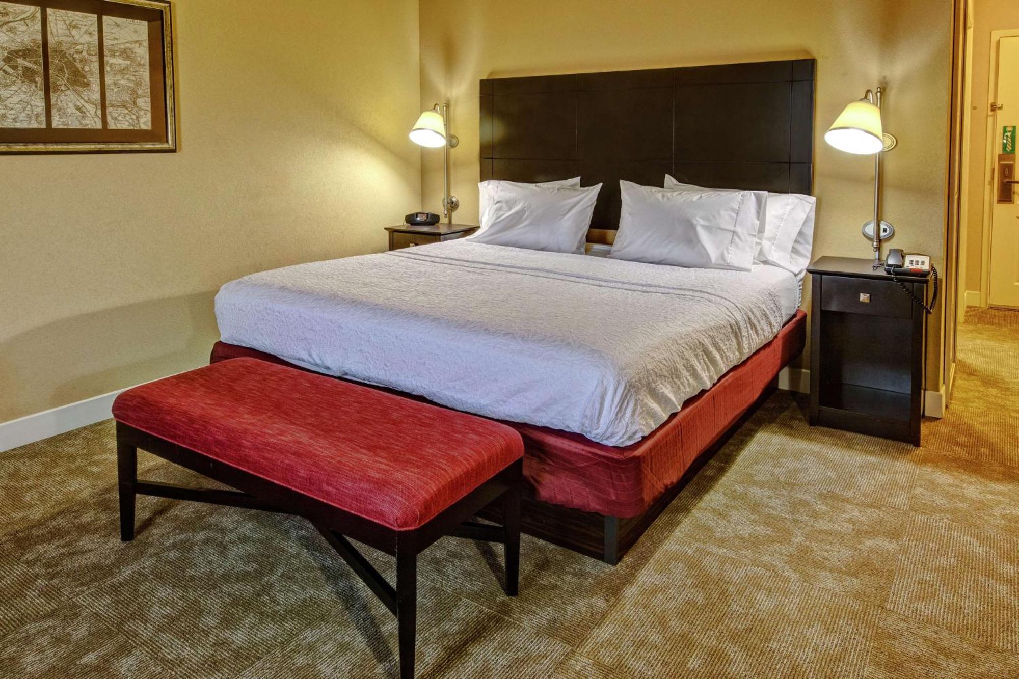 Hampton Inn Jacksonville Dış mekan fotoğraf