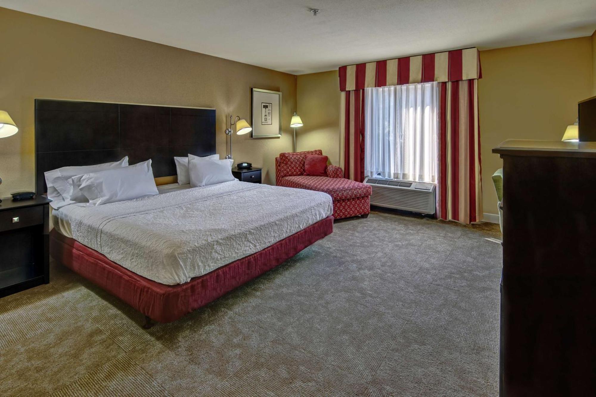 Hampton Inn Jacksonville Dış mekan fotoğraf