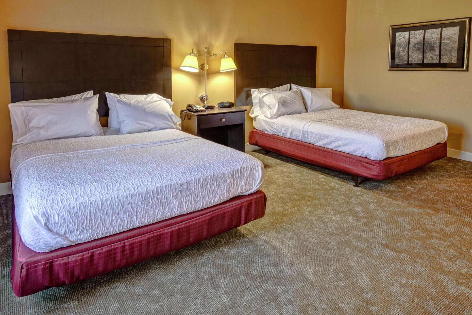 Hampton Inn Jacksonville Dış mekan fotoğraf