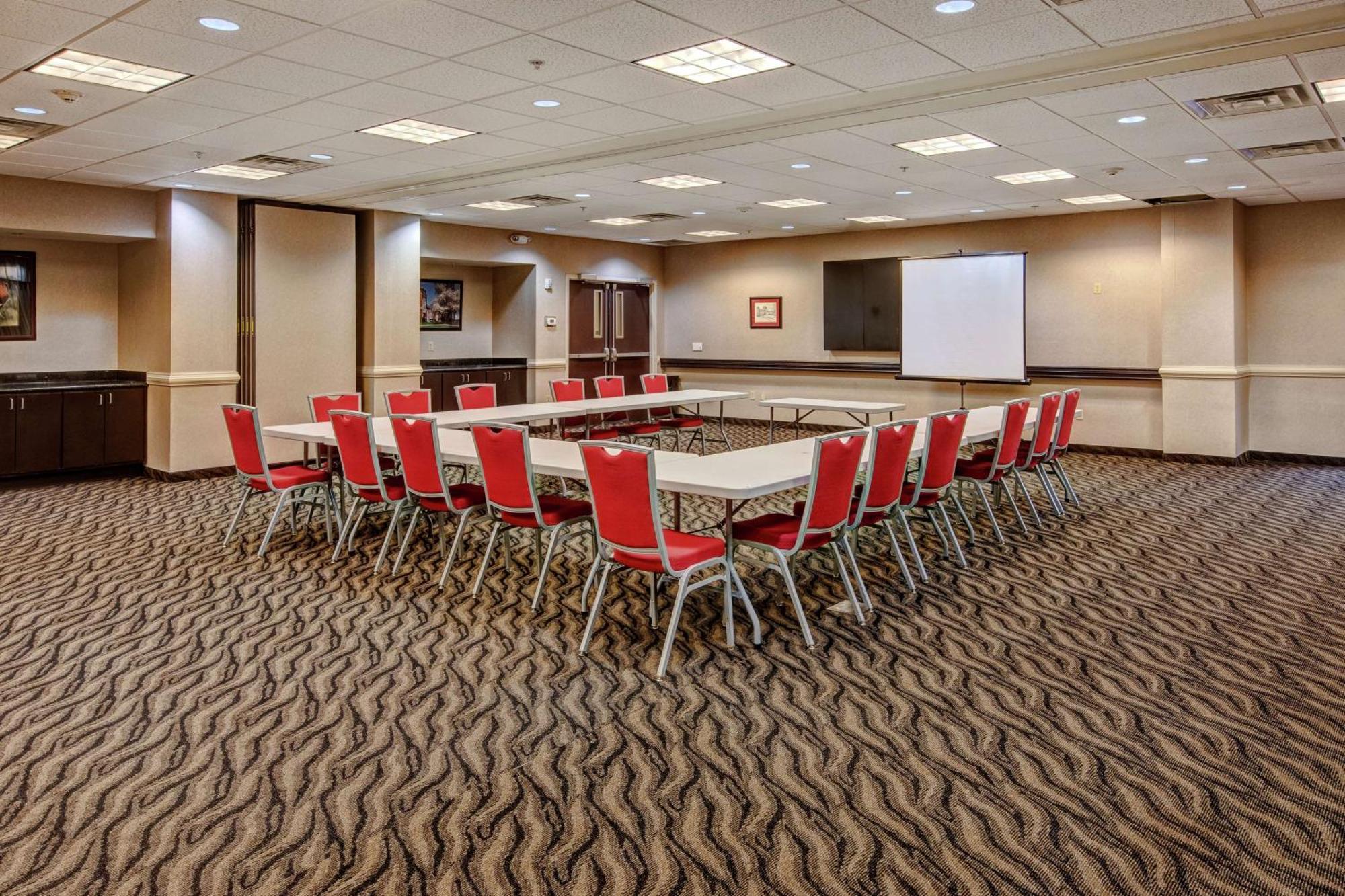 Hampton Inn Jacksonville Dış mekan fotoğraf